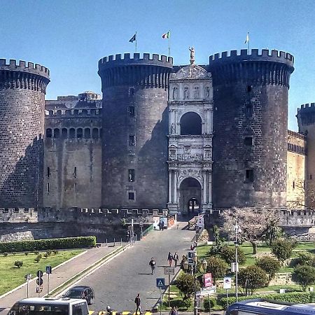 Soul City Napoli Dış mekan fotoğraf