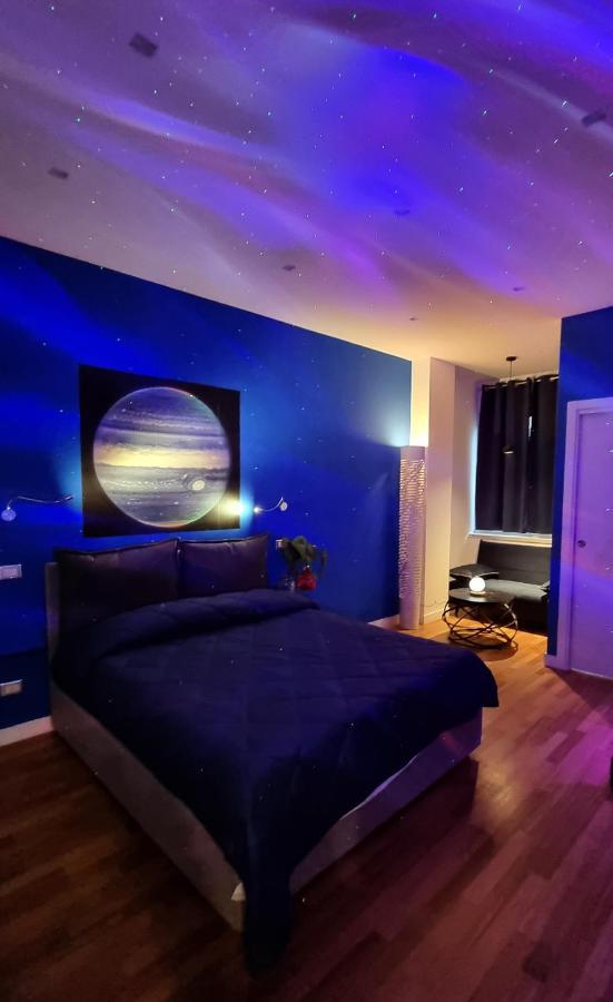 Soul City Napoli Dış mekan fotoğraf