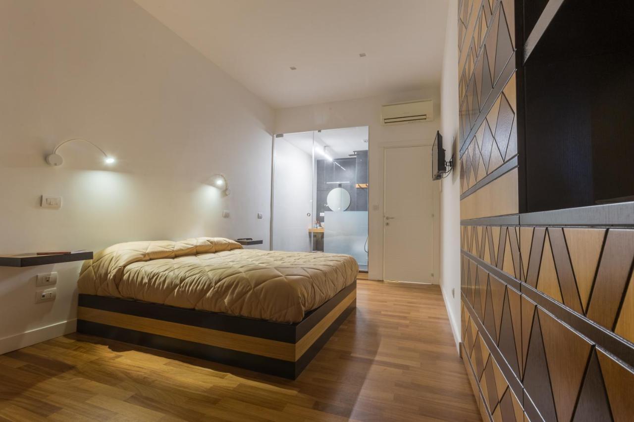 Soul City Napoli Dış mekan fotoğraf