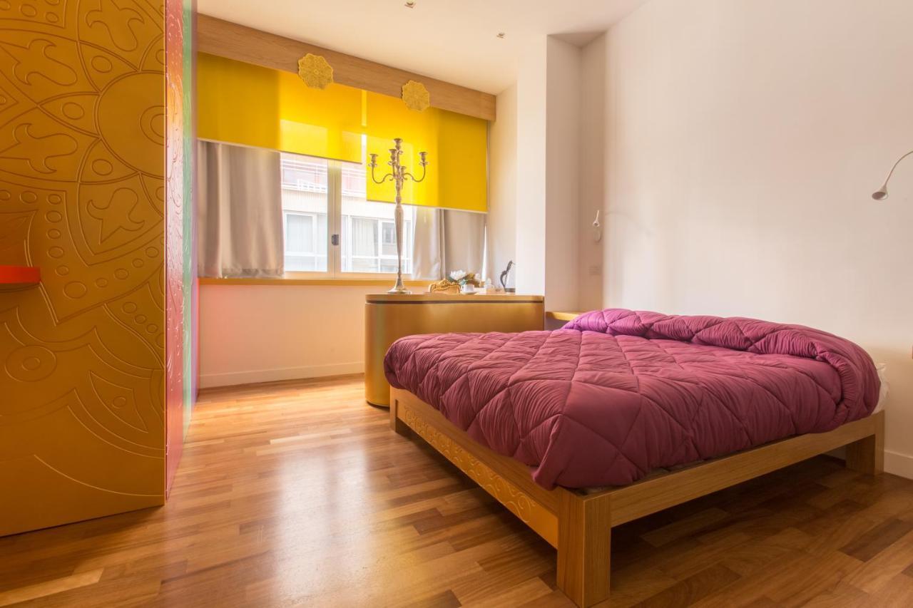 Soul City Napoli Dış mekan fotoğraf